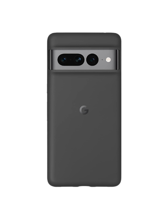Google Pixel 7 Pro Case | Obsidian