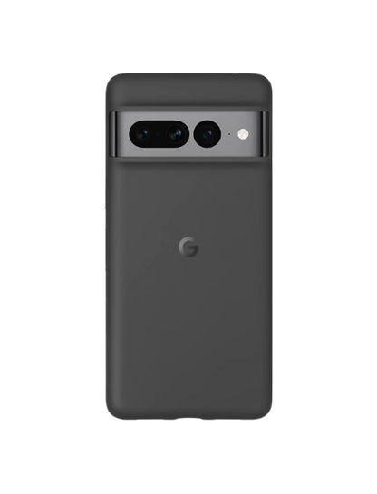 Google Pixel 7 Pro Case | Obsidian