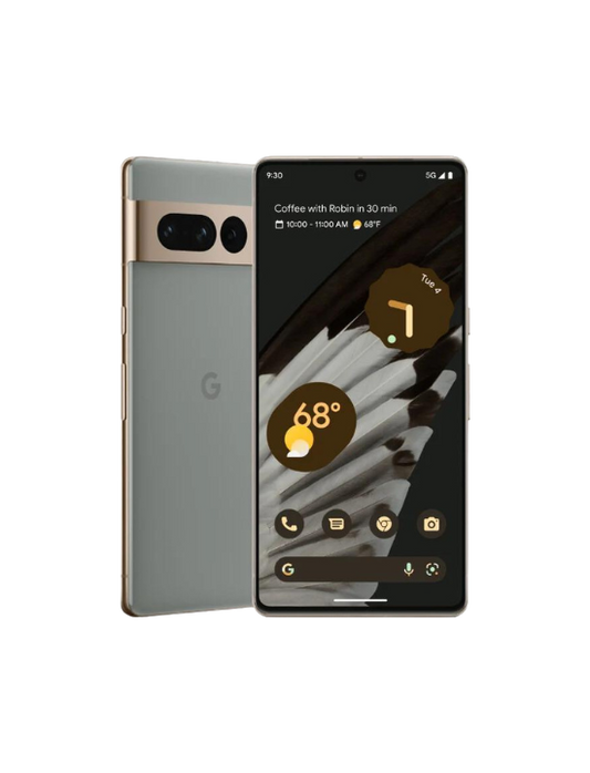 Google Pixel 7 Pro | 256GB | Hazel