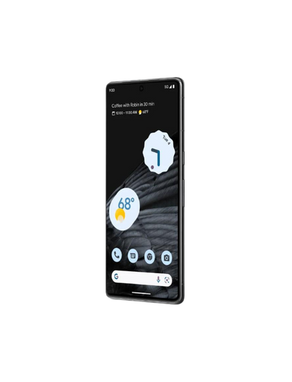 Google Pixel 7 Pro | 128GB | Obsidian