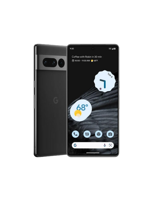 Google Pixel 7 Pro | 256GB | Obsidian