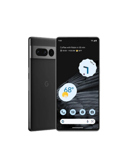 Google Pixel 7 Pro | 128GB | Obsidian