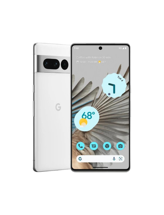 Google Pixel 7 Pro | 128GB | Snow