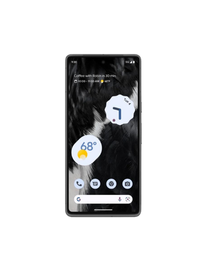 Google Pixel 7 | 256GB | Obsidian