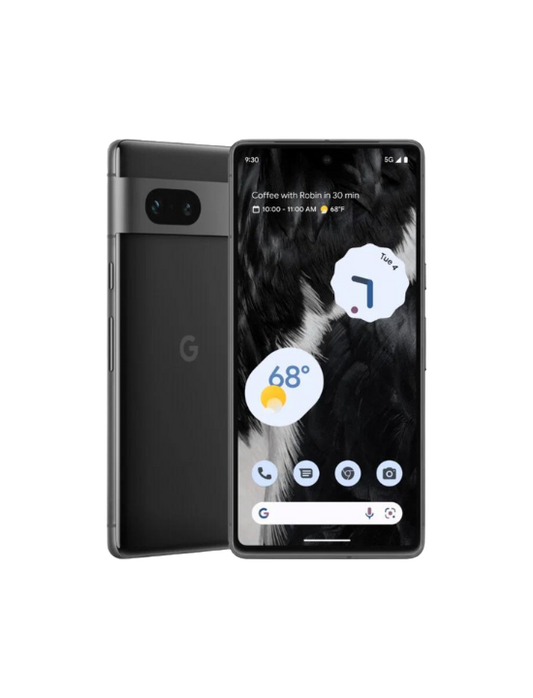 Google Pixel 7 | 256GB | Obsidian