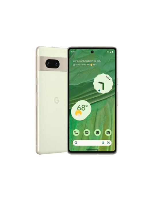 Google Pixel 7 | 256GB | Lemongrass