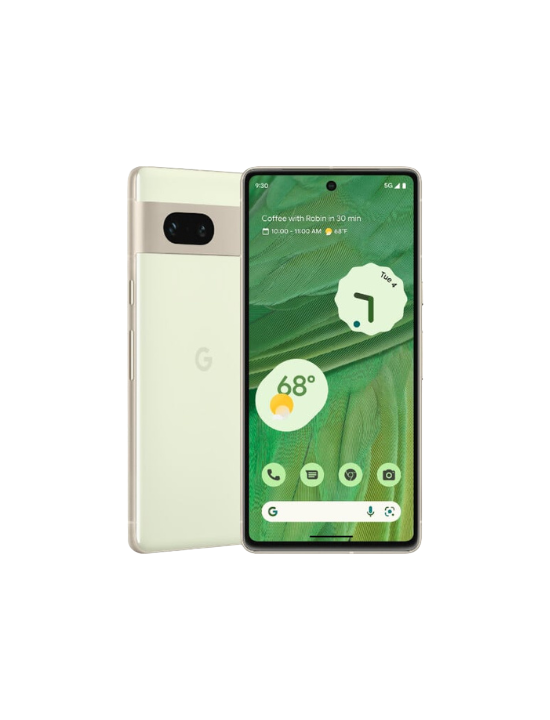 Google Pixel 7 | 128GB | Lemongrass