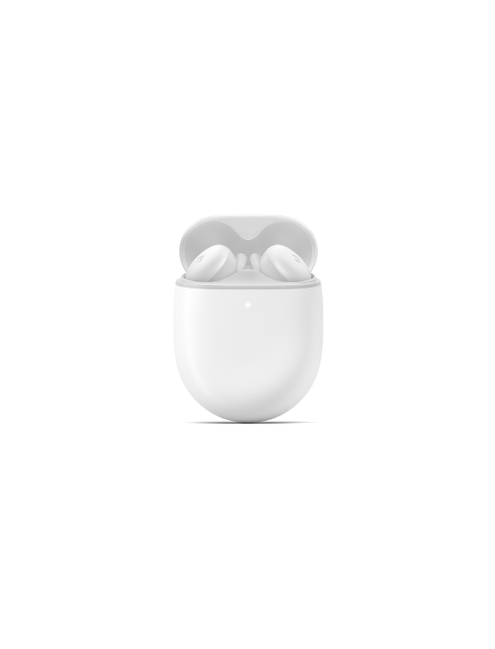Google Pixel Buds A-Series | Clearly White