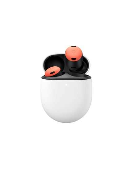 Google Pixel Buds Pro | Coral
