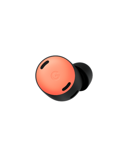 Google Pixel Buds Pro | Coral