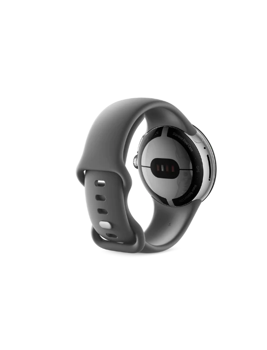 Google Pixel Watch | LTE | Charcoal
