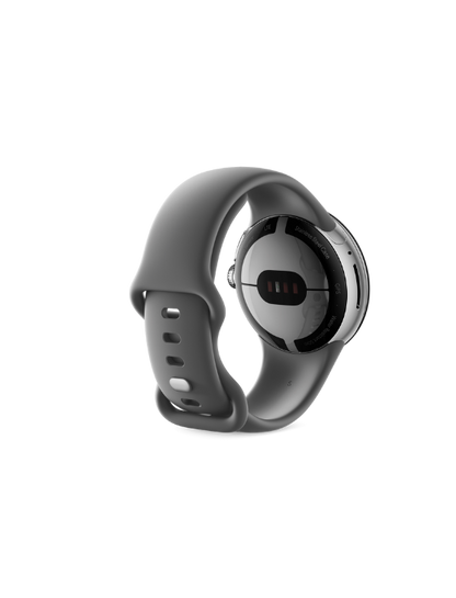 Google Pixel Watch | Wi-Fi | Charcoal
