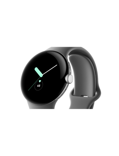 Google Pixel Watch | Wi-Fi | Charcoal