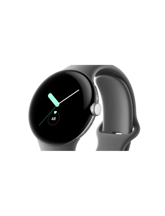 Google Pixel Watch | LTE | Charcoal