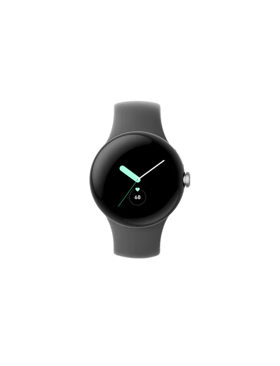 Google Pixel Watch | LTE | Charcoal
