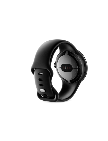 Google Pixel Watch | LTE | Obsidian