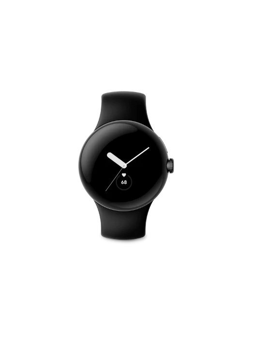 Google Pixel Watch | LTE | Obsidian