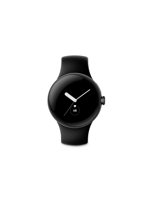 Google Pixel Watch | Wi-Fi | Obsidian