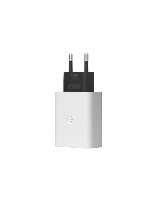 Google 30 W USB-C nabíječka